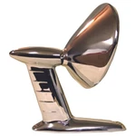 Right Side Super-vue Rear-view Mirror 1953-58 Studebaker Sedan, C, &. Fixed Price $139.15.