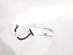 2013 2014 Ford Fusion Oem Left Side View Door Mirror DS7317683CD. Fixed Price $137.58.