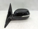 2017-2019 Kia Soul Driver Left Side View Power Door Mirror Black U8SEV. Fixed Price $51.95.