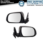 Power Mirrors Pair For Toyota Highlander 2008-11. Fixed Price $89.30.