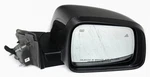 Oem Granite Crystal Right Passenger Side Exterior Mirror For Jeep Grand Cherokee. Fixed Price $749.50.