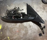 2012-2018 Audi A6 S6 Passenger Right Outer Mirror Base Oem 4G1-857-410-BB-01C. Fixed Price $120.00.