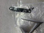 Side View Mirrors Tbp 1615S ME47P C7TZ-17696-M. Fixed Price $39.99.