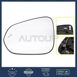 Rear View Mirror Glass Left Side For Lexus Nx 15-21 Rx 16-22 Heated Blind Spot. Fixed Price $35.99.