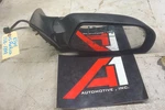 2004-05 Chrysler Pacifica Passenger Side Right Door Power Mirror Assembly Black. Fixed Price $129.99.