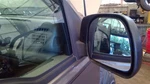 Passenger Side View Mirror Power Pedestal Heated Fits 01-05 Excursion 6150728. Fixed Price $77.81.