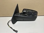 2014-2019 Chevrolet Silverado Oem Left Drivers Door Mirror White Lh 23180083. Fixed Price $125.00.
