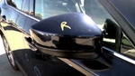 Passenger Side View Mirror With Heated Fits 19-23 Mazda CX-5 1374935. Fixed Price $249.99.