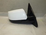 Gmc Yukon Xl 1500 2015 Right Door Mirror White 499891 9060. Fixed Price $164.00.