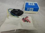 Nos Gm# 12500545 Outside Mirror-door-motor 1992-1993 Buick Riviera. Fixed Price $135.15.