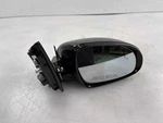 17-22 Kia Sportage Lx Front Right Exterior Door View Mirror Oem. Fixed Price $216.00.