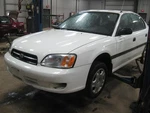 Passenger Side View Mirror Power Excluding Outback Fits 00-04 Legacy 123199. Fixed Price $81.06.