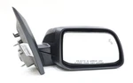 New Oem Ford Passenger Side Door Mirror CA1Z-17682-DAPTM Edge Mkx 2011-2015. Fixed Price $269.95.
