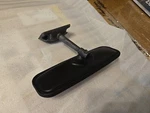68-70 Mopar Rear View Mirror Body Dodge Plymouth Charger Gtx Superbee Coronet. Fixed Price $57.00.