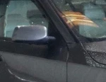 2006-2007 Bmw 530I Rh Passenger Door Mirror Side View Oem. Fixed Price $96.46.
