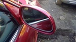 Passenger Side View Mirror Power Sedan Door Fits 92-95 Civic 5050794. Fixed Price $77.81.