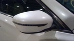 2017 Nissan Rogue Passenger Side View Mirror Power Vin K 1ST Digit Heated. Fixed Price $99.00.