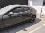 Mazda 2024 Side View Mirror 127583. Fixed Price $162.00.