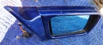 90-96 Mercedes SL320 SL500 Right Passenger Side Door Mirror 811 02 14. Fixed Price $124.99.