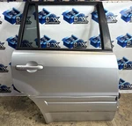 2006-2008 Honda Pilot Passenger Rear Right Door Oem (color Code: NH689M). Fixed Price $524.99.