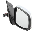 Mirrors Passenger Right Side Heated Hand 5113260AN For Chrysler Town & Country. Fixed Price $70.10.