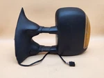2002-2007 Ford F250 Sd Left/driver Side View Mirror Power Dual Arms Oem. Fixed Price $132.99.
