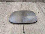 *96-02 Oem Bmw E36 Z3 Left Driver Side Heated Mirror Glass. Fixed Price $59.95.