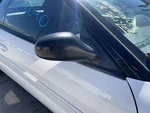 Passenger Side View Mirror Power Convertible Fits 01-04 Sebring 916055. Fixed Price $70.00.