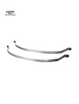 Mercedes 164 166 Genuine Oem GL350 Bluetec Diesel Fuel Tank Straps Set 2010-2016. Fixed Price $149.99.