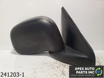 Oem 2002-2008 Dodge Ram 1500 4.7L Passenger Side Mirror Power Door. Fixed Price $59.99.