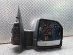 15-17 Ford F150 Passenger Side View Miror Power W/o Camera W/spot Light Chrome. Fixed Price $299.96.
