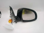 Passenger Side View Mirror Power Heated Memory Fits 14-18 Bmw X5 753438. Fixed Price $363.99.