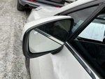 Driver Side View Mirror Power Body Color Fits 17-23 Impreza 4985385. Fixed Price $201.25.
