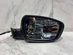 2014-2016 Kia Forte Side Mirror Assembly Oem Rh Right Passenger E4 023916. Fixed Price $100.00.