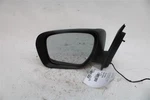 Side View Door Mirror Mazda CX-7 2010 2011 2012 Left White 1306602. Fixed Price $59.99.