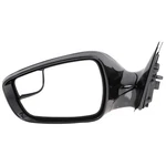 Mirrors Driver Left Side Heated Hand 876102V530 For Hyundai Veloster 2014-2017. Fixed Price $82.66.