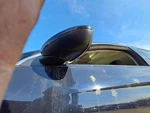 Used Left Door Mirror Fits: 2019 Buick Regal Opt Dlf W/o Blind Spot Alert. Fixed Price $121.60.