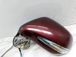 Driver Side View Mirror Power Folding Fits 13-15 Lexus RX350 21584. Fixed Price $337.50.