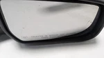 Passenger Side View Mirror Power Paint To Match Fits 15-17 Equinox 383352. Fixed Price $60.84.