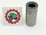 Chevy Chevrolet Turbo 350 4WD 4X4 27 Spline Coupler To NP205. Fixed Price $129.57.