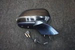Right Door Mirror Assembly Blue Diamond LC5Z17682 Lincoln Aviator Reserve 20-24. Fixed Price $314.99.