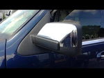 Driver Side View Mirror Power Signal-flash Chrome Fits 12-14 Navigator 2122543. Fixed Price $115.00.