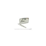 Scott Drake C7AZ-17696-C Exterior Standard Mirror Passenger Side Chrome. Fixed Price $100.62.