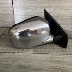 2009-2020 Dodge Journey Right Passenger Side Door Power Heated Mirror Chrome. Fixed Price $21.60.