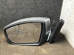 Fits 2012-14 Ford Focus Left Door Mirror (silver) OEM:CP9Z17683CA. Fixed Price $68.38.