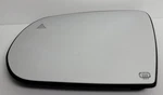 Oem Jeep Cherokee Kl Side Door Mirror Glass Heated With Blind Spot 68228920AB. Fixed Price $55.00.