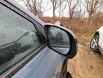 2014 Jeep Cherokee Right Passenger Side Door Mirror Oem Used 128-10778R. Fixed Price $100.70.