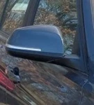 2012-2013 Bmw 328I Rh Passenger Door Mirror Side View Oem. Fixed Price $416.58.