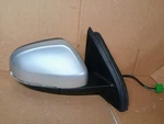 2011-2018 Volvo V60 Silver Right Door Mirror 31371154 Oem. Fixed Price $79.99.