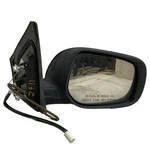 09-13 Toyota Corolla Door Mirror 8791012C40 Right Hand Black Pwr 128-50262B 1.8L. Fixed Price $112.81.